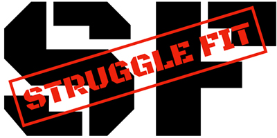 Struggle-Fit® Fitnessprogramm & Powerworkout